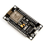 NodeMcu ESP8266 V3 Lua CH340 Wifi Dev. Board - Image 3