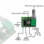 PAM8403-Mini-5V-Digital-Amplifier-Board-With-Switch-Potentiometer