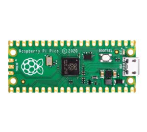 Raspberry Pi Pico - Image 2