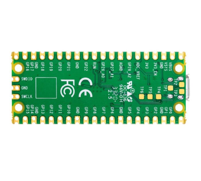 Raspberry Pi Pico - Image 3