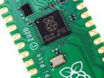 Raspberry pi pico