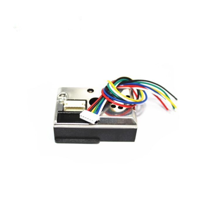 SHARP GP2Y1014AU0F Dust Sensor Module