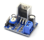 TDA2030A Audio Power Amplifier Module
