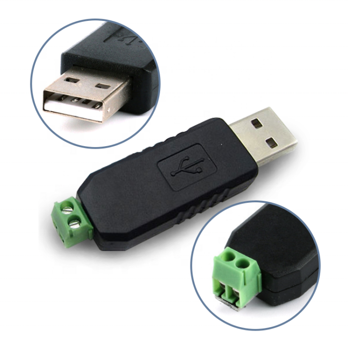 USB to RS485