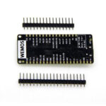 WeMos LOLIN32 V1.0.0 based on ESP32 Rev1 Wifi Bluetooth Board