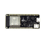 WeMos LOLIN32 V1.0.0 based on ESP32 Rev1 Wifi Bluetooth Board - Image 3