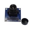 OV7670 640×480 VGA CMOS Camera Image Sensor Module