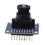 OV7670 640×480 VGA CMOS Camera Image Sensor Module