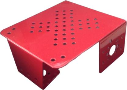 Advance Metal Chassis 1