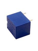 T73 Type Sugar Cube Relay Supply Voltage: 12V Max Current Rating: 7A @ 240AC/DC Single Pole Dual Throw (SPDT) Relay