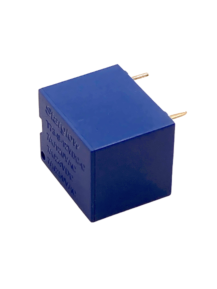 T73 Type Sugar Cube Relay Supply Voltage: 12V Max Current Rating: 7A @ 240AC/DC Single Pole Dual Throw (SPDT) Relay