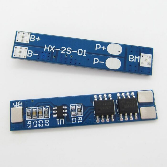 Lithium Battery Charger Board Protection Module