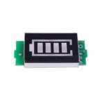 2S 18650 Li-po Lithium Battery Capacity Indicator Module - Image 2