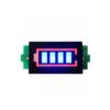 3S 18650 Li-po Lithium Battery Capacity Indicator Module
