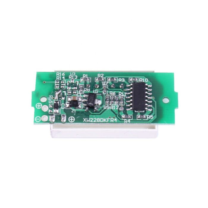 3S 18650 Li-po Lithium Battery Capacity Indicator Module