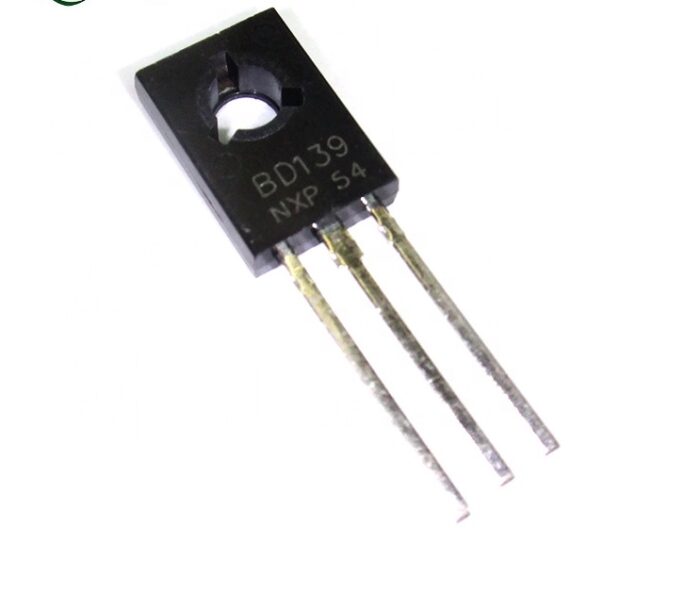 Maximum Collector Power Dissipation: 12W Maximum Collector Base Voltage: 80V Maximum Emitter Base Voltage: 5V Maximum Collector Current: 1.5A Package: TO-126