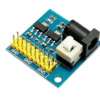 DC - DC voltage conversion module 12V to 3.3V/5 V power supply module is 3.3V to 5V 12V multi-channel output