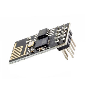 ESP-12E: ESP8266 Serial Port WIFI Wireless Transceiver Module For ...