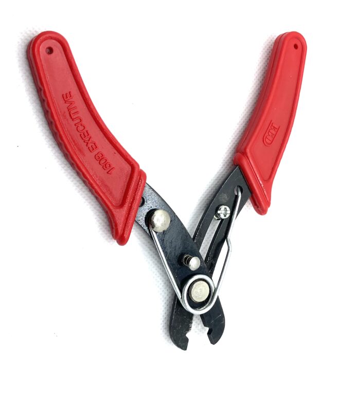 Wire Stripper Plier