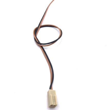 2 Pin 2.54mm Pitch 2510 Relimate Connector