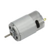 RS-555 DC Motor 12V