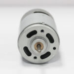 RS-555 DC Motor 12V - Image 3