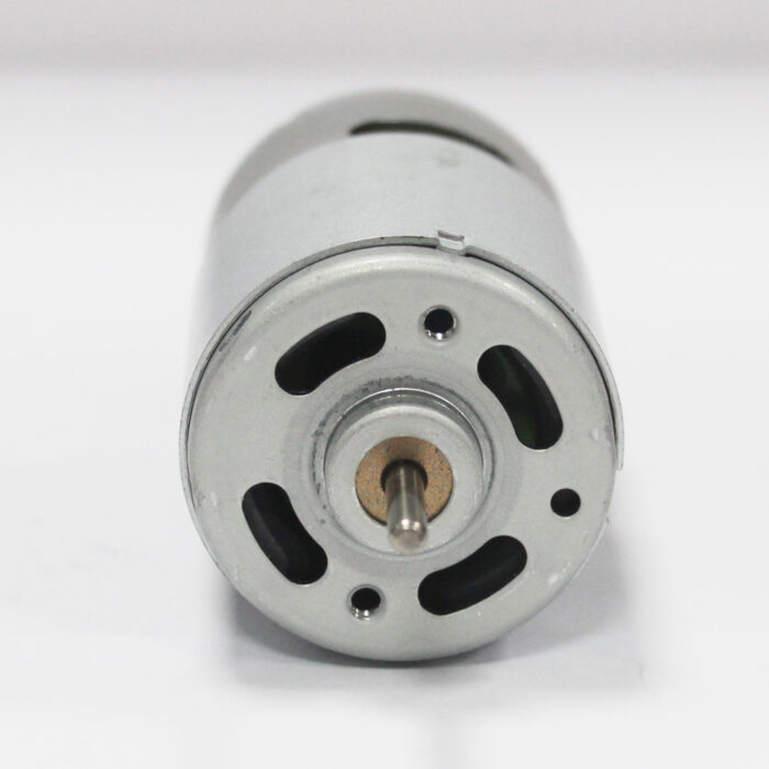 RS-555 DC Motor 12V - Image 3