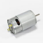 RS-555 DC Motor 12V - Image 4