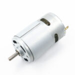 RS775 12V DC Motor - Image 2