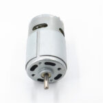 RS775 12V DC Motor - Image 3