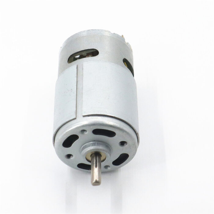 RS775 12V DC Motor - Image 3