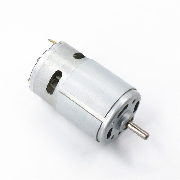 RS775 12V DC Motor