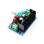 XL4016 8A 200W DC-DC Step Down Buck Converter - Image 2