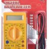 DT830D Digital Multimeter