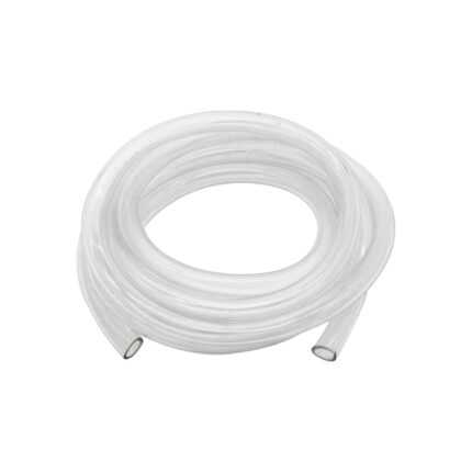 Transparent Water Pipe 6mm Inner Diameter