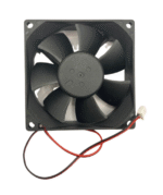 12V 8025 DC Cooling Fan - 3 inch