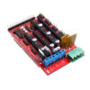 3D Printer Controller Board RAMPS 1.4 Arduino Mega Shield RepRap Prusa Model