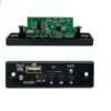 DIY Mono Board With Built-In Bluetooth