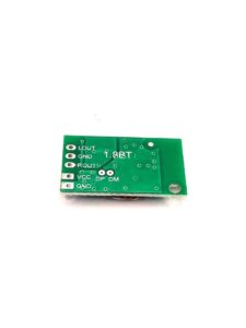 3.7v-4v Bluetooth 3.0 Audio Receiver Module 1.8BT - Image 2