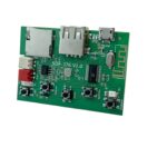 Output: Single channel Digital Audio Output Input:- USB/SD Card Slot/Bluetooth/FM. DIY speakers and modified audio/car rare weapon Support MP3/WMA/WAV/ format music. Power Source: USB & Battery. Battery supply voltage: 5v.