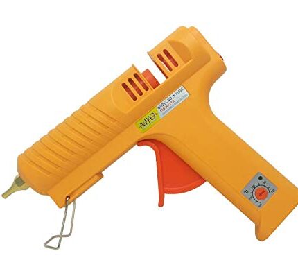 150 Watt Hot Melt Glue Gun with Temperature Control
