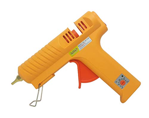 150 Watt Hot Melt Glue Gun with Temperature Control