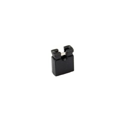 Jumper cap 2.54 mm Pitch