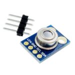 MLX90614 ESF Non-Contact Human Body Infrared Temperature Measurement Module - Image 2