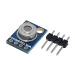 MLX90614-ESF GY-906 Non-Contact Human Body Infrared Temperature Measurement Module