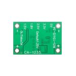 MP1495 3A Multi DC to DC step down converter module – buck convertor – CA1235