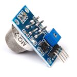 MQ-2 Smoke LPG Butane Hydrogen Gas Sensor Detector Module