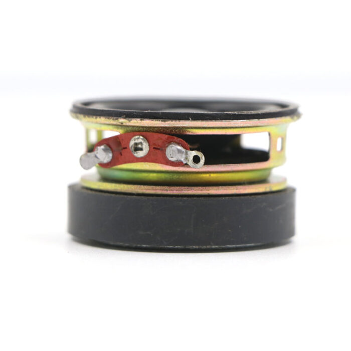 Speaker 4 Ohm 3 watt 1.6inch/40mm External Magnet Speaker - Image 3