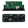 Stereo Board With Built In Bluetooth,FM,USB,SD-Card Slot,Aux,Amplifier & With IR