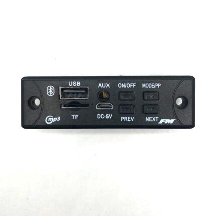 mp3-player-modulle-with-bluetooth